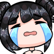 P2UMariCry Discord emoji