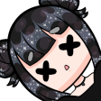 P2UMariDead Discord emoji