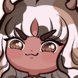 P2UMariMooGirlHeh Discord emoji