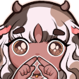 P2UMariMooGirlOwO Discord emoji