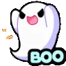 GhostBoo