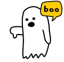 booghost