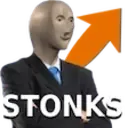 STONKS