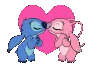 stitchKiss