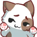 Cat_IDK Discord Emoji