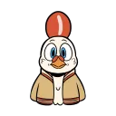 ChickenDoubleGrabGif