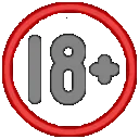 ElectroAdultContentWarning