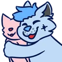 COT_ValorHug Discord Emoji
