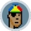 CryptoPunks Discord emoji