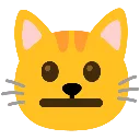 Cat Bruh Cat_Bruh Discord Emoji