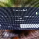 Disconnected