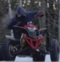 ATVtoaster