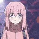 BocchiHug BocchiHug