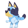 R_BlueyDance Discord Emoji