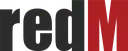 redMlogo_fullcolor Discord Emoji