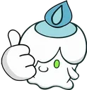 LitwickThumbsUp