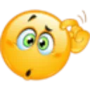 huh