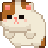 kitten_roll4 Discord Emoji