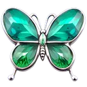 Silver_Butterfly