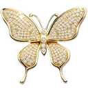 Gold_Butterfly