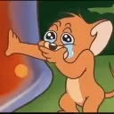 Jerrycry jerrycry Discord Emoji