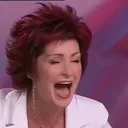 Sharonlaugh Discord Emoji