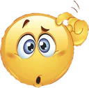 confused