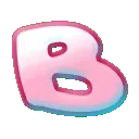 LetterB
