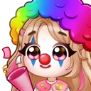 cutieclown