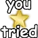 you_tried