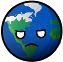 EarthAngry