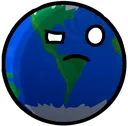 EarthConfused
