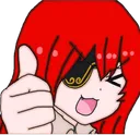 thumb