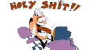 PeppinoHOLYSHIT