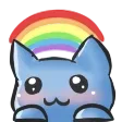 rainbowcat