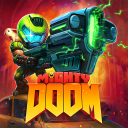 mighty Discord emoji