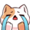 Kat_Sad Discord Emoji