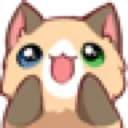Cat Wow cat_wow Discord Emoji