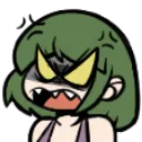 Hannangry