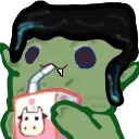 GoblinAbbySip