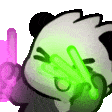 pandachopped Discord emoji
