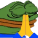 pepe_pray