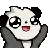 panda_wave