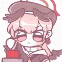 KoharuGentleButtonPress