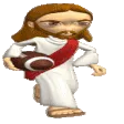 JesusComingAtYou