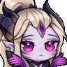 ZyraClownShrug