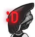 zeroHappy Discord Emoji