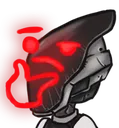 zeroHmmm Discord Emoji