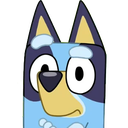 BlueySkeptical