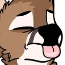 ADeerTiredBlep